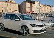 Volkswagen Golf VI GTI